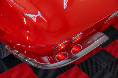 1967 Chevrolet Corvette