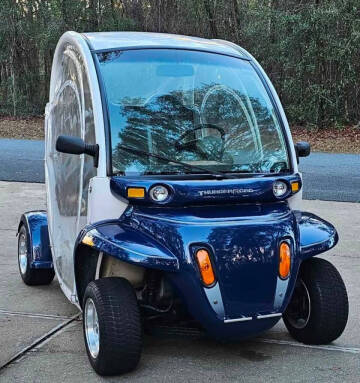 2002 GEM E2