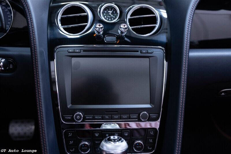 2015 Bentley Continental 57