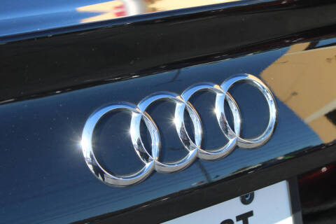 2019 Audi A4 quattro Premium Plus 45 TFSI