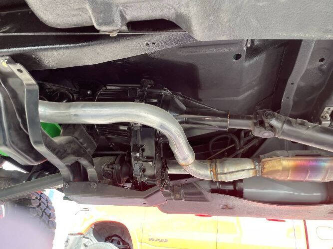 1984 GMC Sierra 1500HD Classic