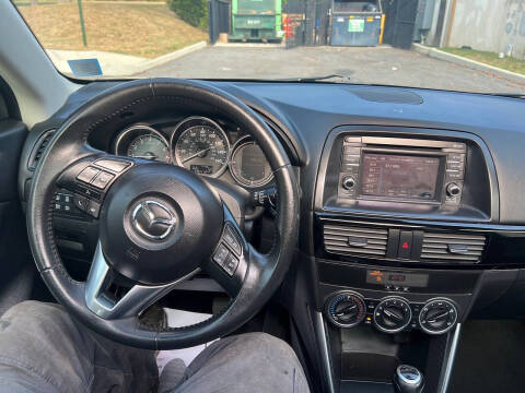 2014 Mazda CX-5 Touring