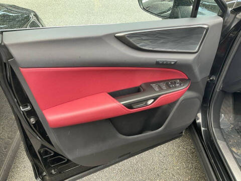 2023 Lexus NX 350 Premium