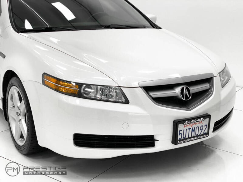 2006 Acura TL