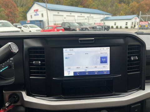 2026 Ford F-350 Super Duty