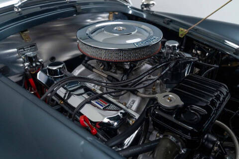 1965 Shelby Cobra