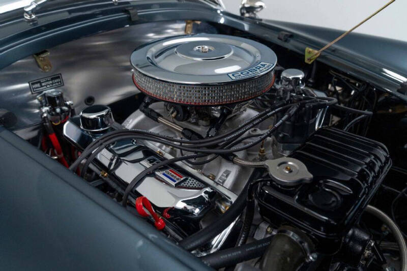 1965 Shelby Cobra