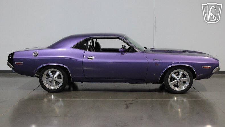 1970 Dodge Challenger
