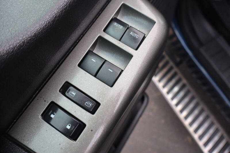 2015 Ford F-250 Super Duty