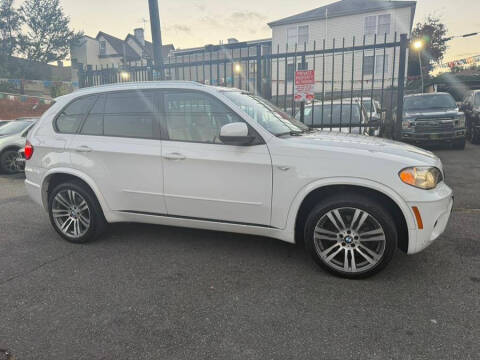 2011 BMW X5 xDrive35i Sport Activity