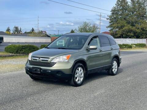 2007 Honda CR-V for sale at Baboor Auto Sales in Lakewood WA