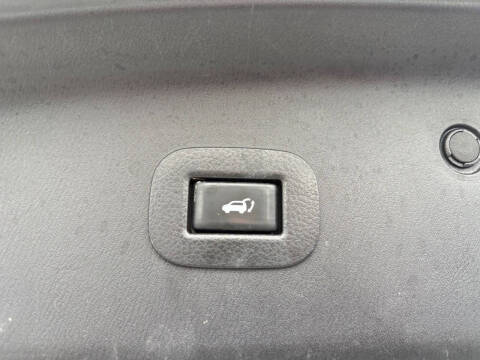 2020 Nissan Armada SV