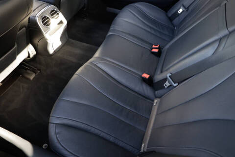 2020 Mercedes-Benz S-Class S 450