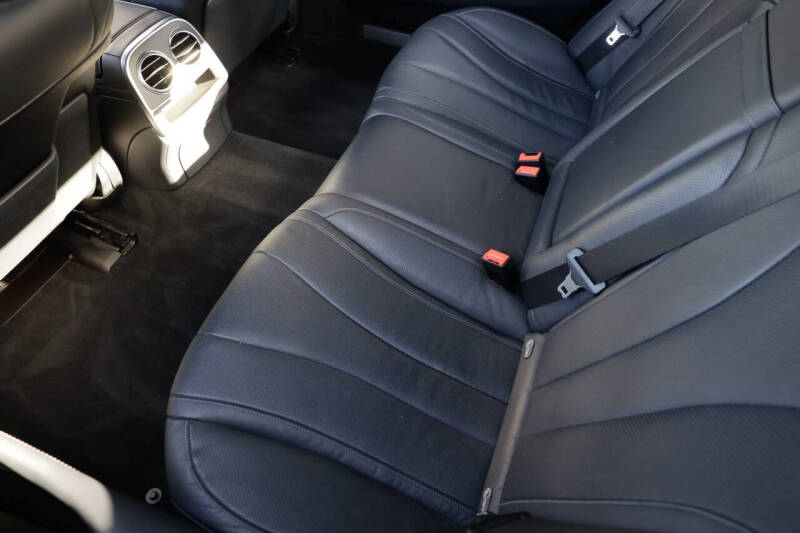 2020 Mercedes-Benz S-Class S 450