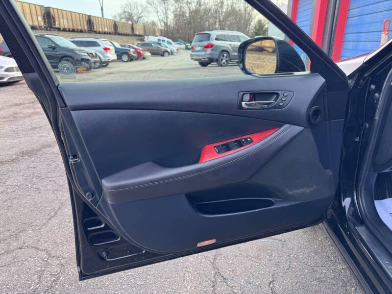 2007 Lexus ES 350
