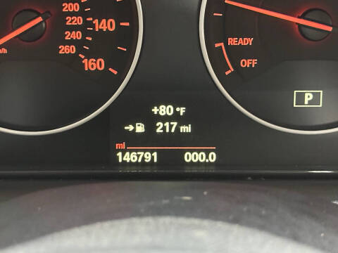 2015 BMW 3 Series 328d xDrive