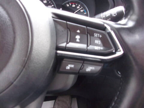 2023 Mazda CX-5 2.5 S Premium