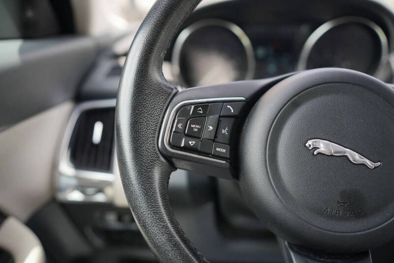 2019 Jaguar E-PACE P250 S