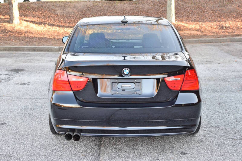 2009 BMW 3 Series 328i