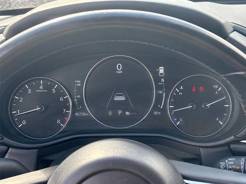 2024 Mazda CX-30 2.5 S Select Sport