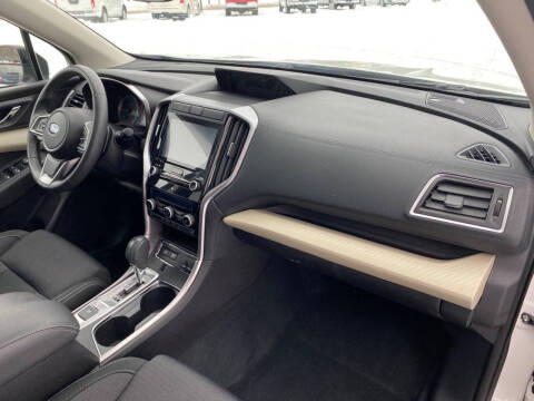 2019 Subaru Ascent Premium 7-Passenger