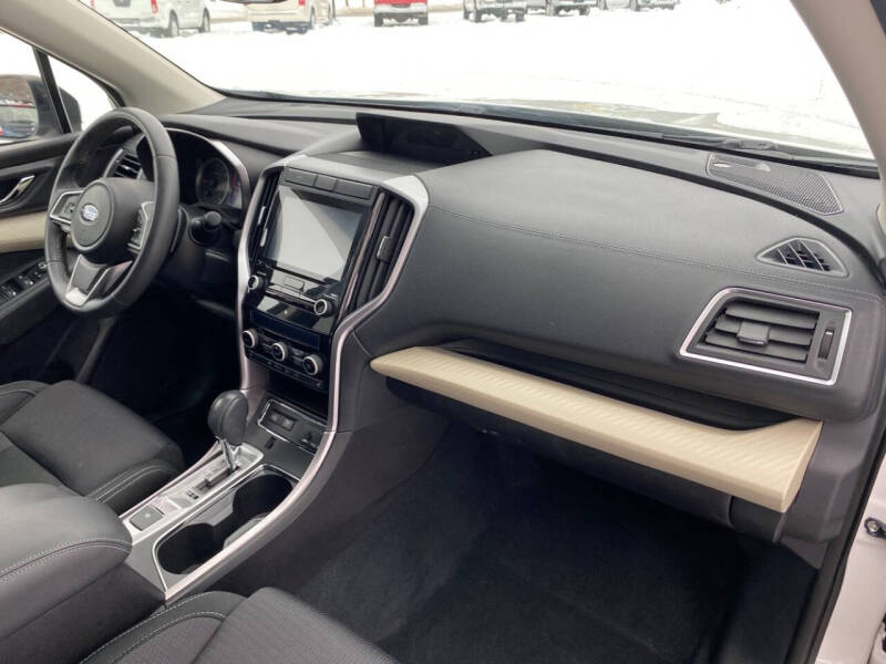 2019 Subaru Ascent Premium 7-Passenger