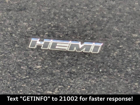 2015 Dodge Challenger