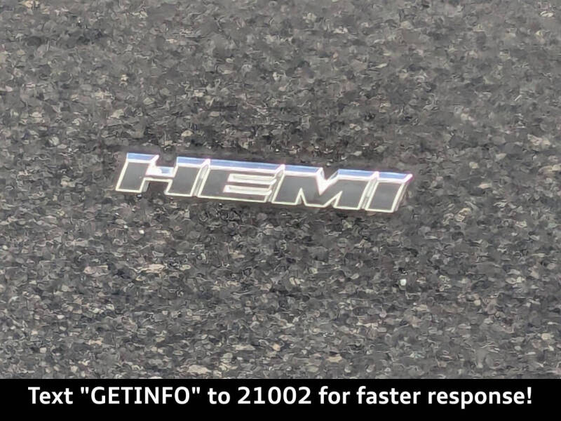 2015 Dodge Challenger