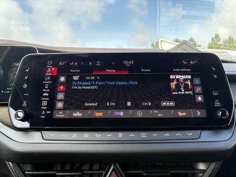 2025 Dodge Charger Daytona Scat Pack