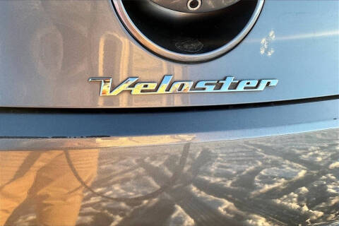 2017 Hyundai Veloster