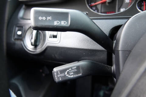 2007 Volkswagen Passat 2.0T