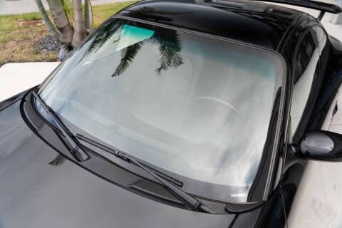 2004 Porsche 911 GT3