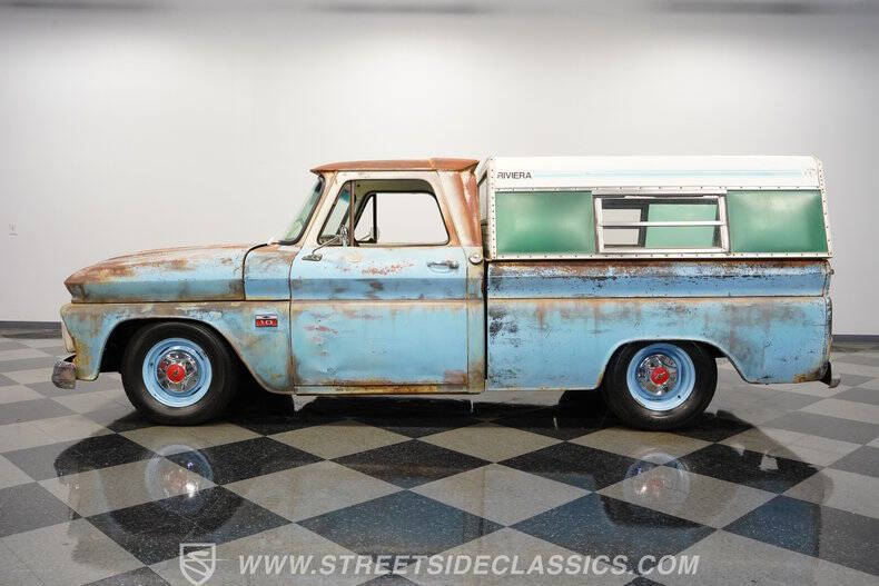 1964 Chevrolet C10