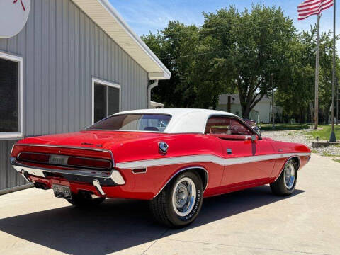 1970 Dodge Challenger