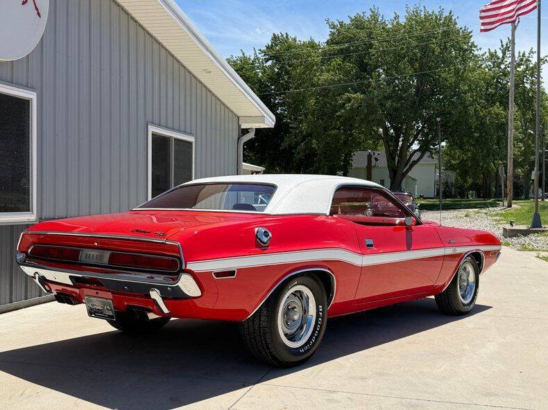 1970 Dodge Challenger