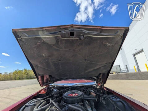 1976 Buick Riviera