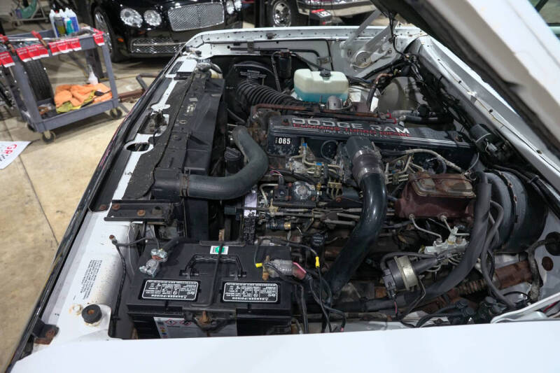 1992 Dodge RAM 250 LE