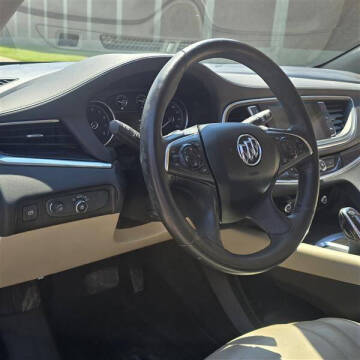 2018 Buick Enclave Premium
