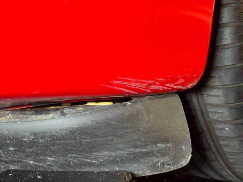 1997 Chevrolet Corvette