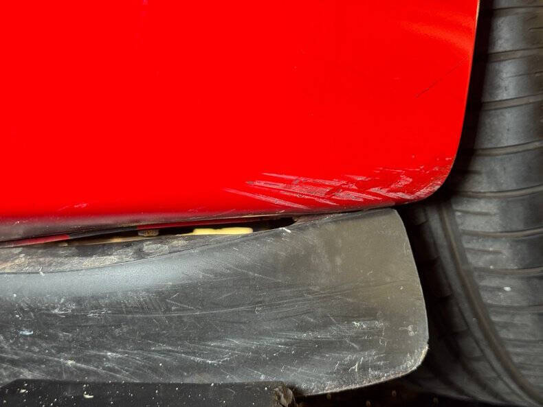 1997 Chevrolet Corvette