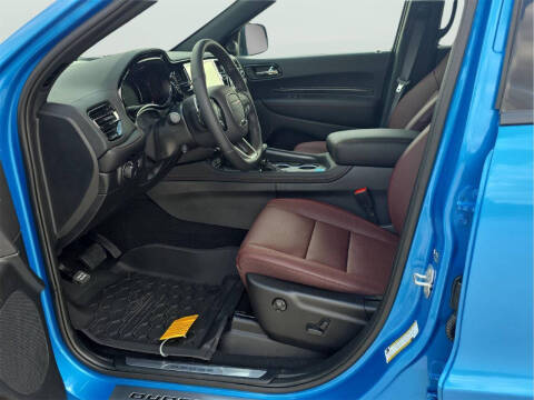 2026 Dodge Durango GT HEMI