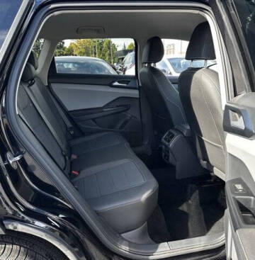 2024 Volkswagen Taos SE 4Motion