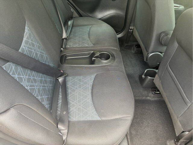 2022 Chevrolet Spark LS CVT