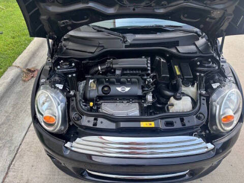 2013 MINI Hardtop Cooper S