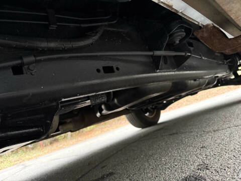 2012 Ford Expedition EL