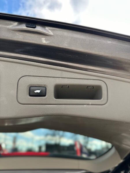 2011 Acura MDX SH-AWD