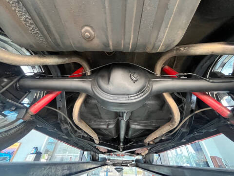 1955 Chevrolet Bel Air