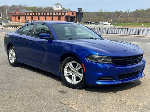 2019 Dodge Charger for sale at McAdenville Motors in Gastonia NC