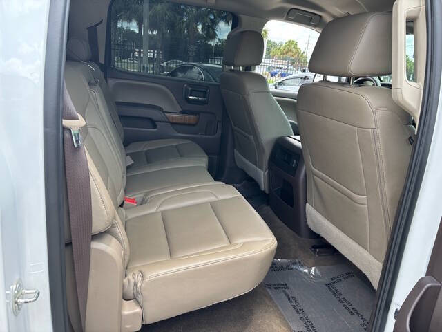 2017 GMC Sierra 1500 19