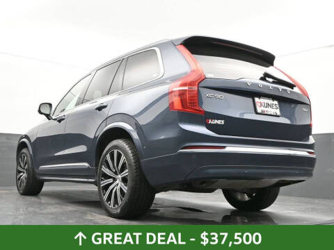 2023 Volvo XC90 B6 Plus Bright Theme 7P
